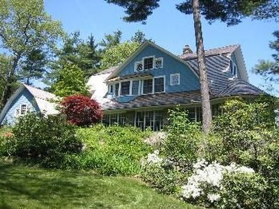 149 Old Church Rd, Greenwich, CT, 06830