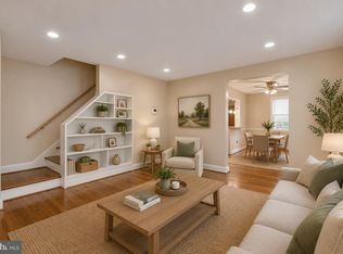 2105 Cloville Ave, Baltimore, MD 21214