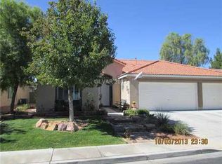 9037 Malarga St, Las Vegas, NV 89123