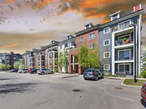 279 S Copperpond Cmn SE #3306, Calgary, AB T2Z 1J6