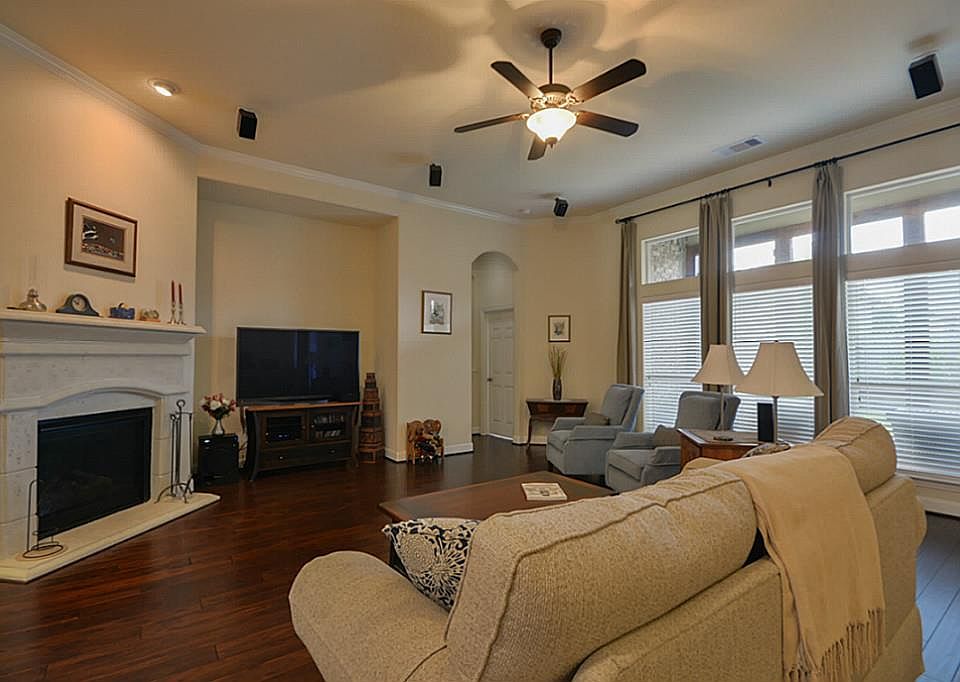 2nd image of 13826 Barrett Ridge Ln