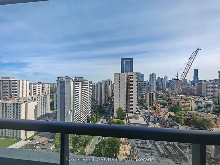 609 Sherbourne St #2211 — Photo 18