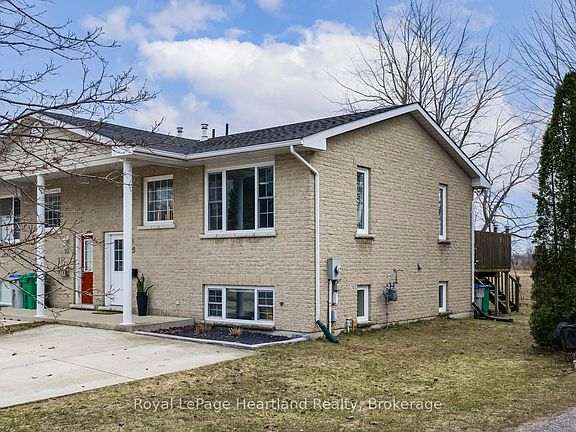 2nd image of 25 Lee Cres