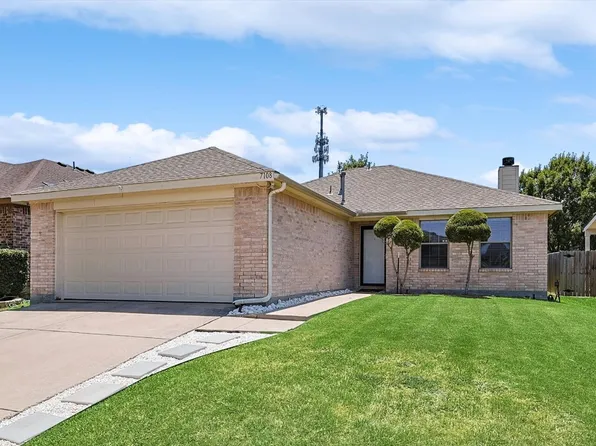 7108 Starwood Dr, Fort Worth, TX 76137