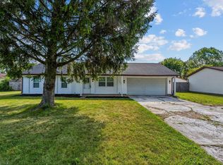 279 Brandy Ln, North Lewisburg, OH 43060
