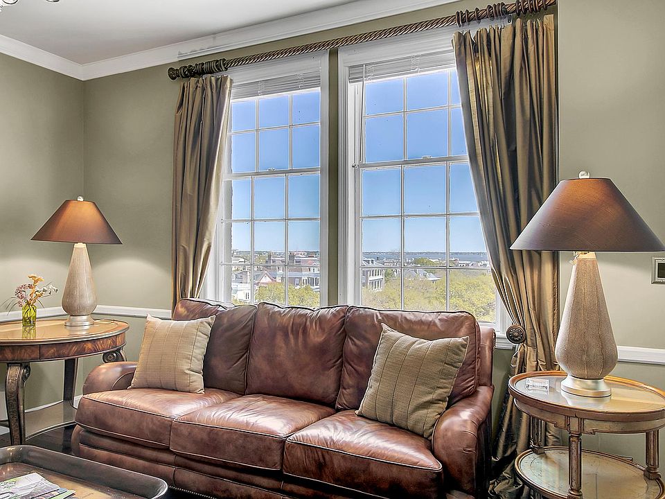 Fort Sumter House Apartments Charleston, SC Zillow