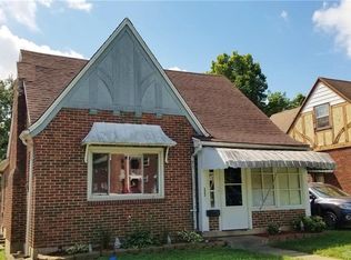 322 Fountain Ave, Dayton, OH 45405