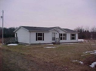 6633 Coon Hill Rd, Munith, MI 49259