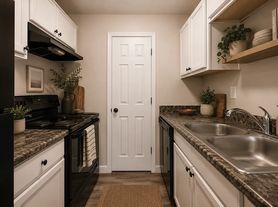 Magnolia Place Apartments