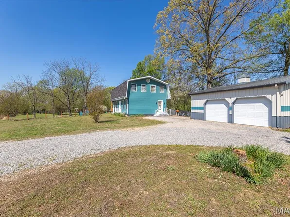 763 County Road 476, Poplar Bluff, MO 63901