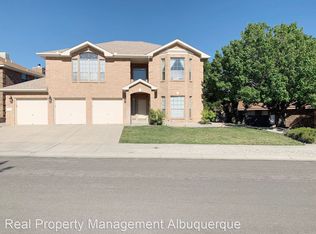 4801 Spring Vale Rd NW, Albuquerque, NM 87114