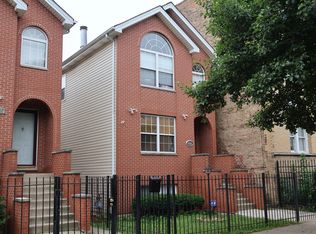 4309 W Flournoy St, Chicago, IL 60624