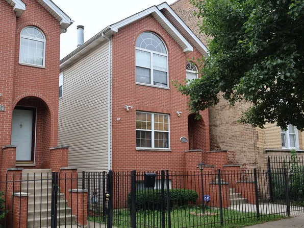 4309 W Flournoy St, Chicago, IL 60624