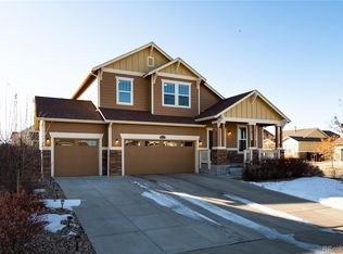 25772 E Archer Dr, Aurora, CO 80018