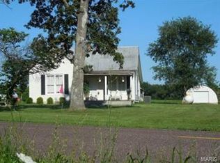 118 N Ridge Rd, Troy, MO 63379