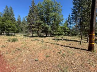 Old Brown Ranch Rd, McArthur, CA 96056