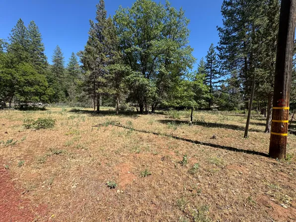 Old Brown Ranch Rd, McArthur, CA 96056