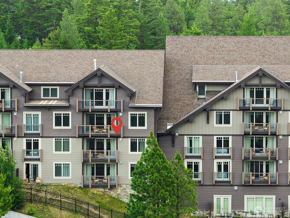 The Lodge At Suncadia Apartments Cle Elum, WA Zillow