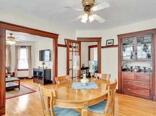 38 Semont Rd #3, Dorchester, MA 02124