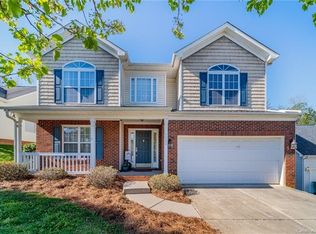 6022 Timbertop Ln, Charlotte, NC 28215