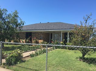 1625 Bluebell St, Amarillo, TX 79107