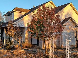 1395 Ellis Dr, Weatherford, TX 76088