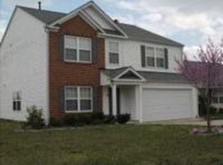 5817 Carretta Ct, Raleigh, NC 27610