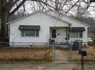 3406 12th Ave, Chattanooga, TN 37407