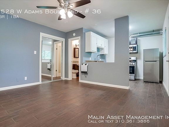 3rd image of 3528 W Adams Blvd Unit 36
