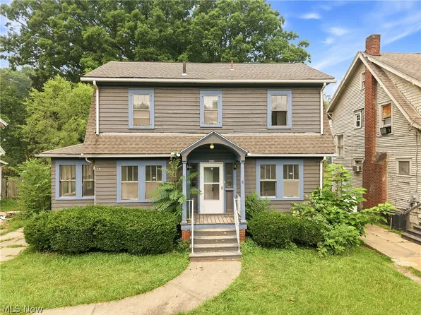 3016 Hudson Ave, Youngstown, OH 44511