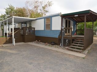 1654 Dustan Loop TRAILER 9, Clarkston, WA 99403