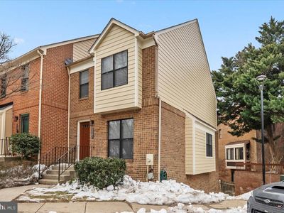 5301 King Charles Way, Bethesda, MD, 20814