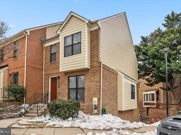 5301 King Charles Way, Bethesda, MD 20814