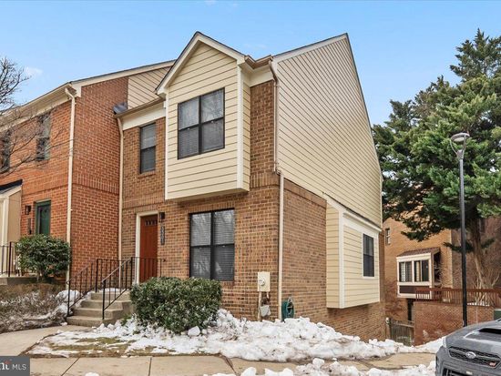 5301 King Charles Way, Bethesda, MD 20814
