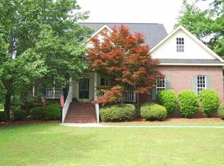 208 Harner Rd, Kathleen, GA 31047