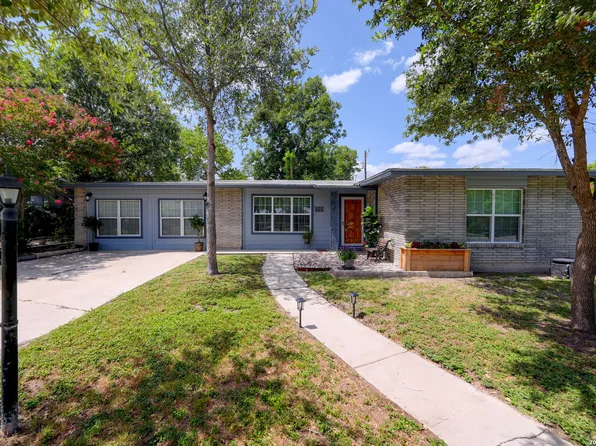 651 shadywood, San Antonio, TX 78216
