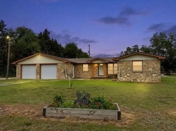 345544 E Highway 62, Meeker, OK 74855