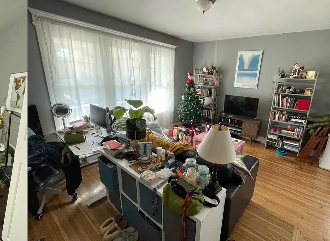 1 bed, 1000 sqft, $1,650 — Photo 4