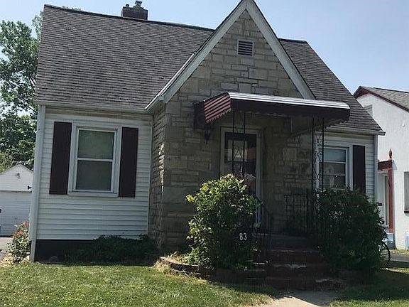 2nd image of 83 N Brinker Ave