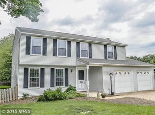 13001 New Arden Ct, Herndon, VA 20171
