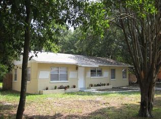 3403 W Minnehaha St, Tampa, FL 33614