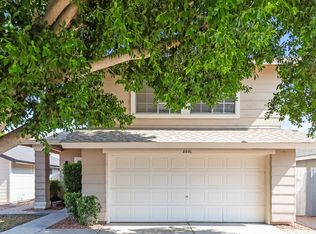 4446 W Piute Ave, Glendale, AZ 85308