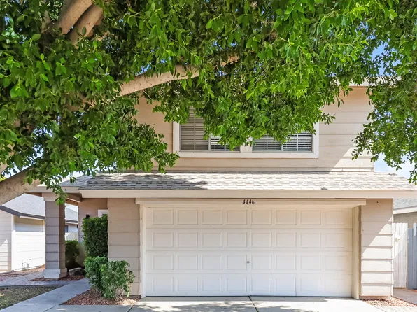 4446 W Piute Ave, Glendale, AZ 85308