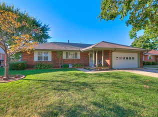 3732 NW 59th St, Oklahoma City, OK 73112