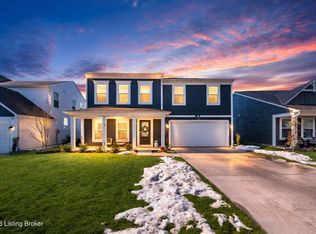 11118 Compass Ave, Louisville, KY 40228