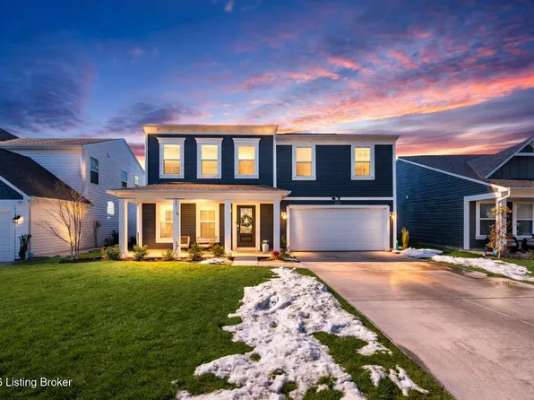 11118 Compass Ave, Louisville, KY 40228