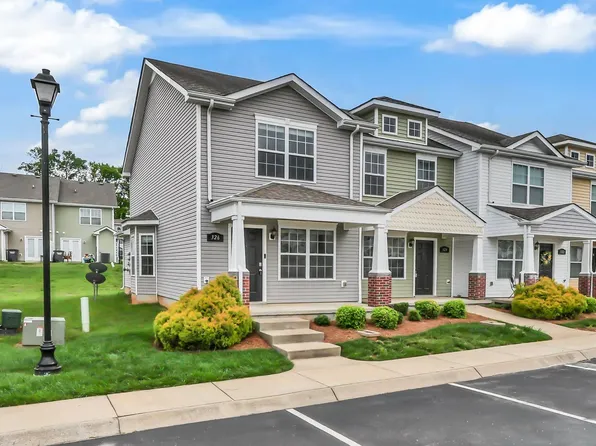 326 Sam Houston Cir, Clarksville, TN 37040