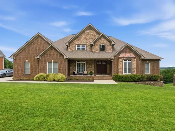 9976 Deer Ridge Dr, Ooltewah, TN 37363