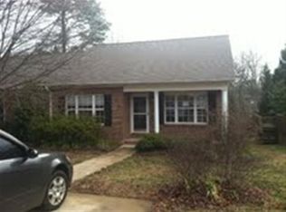 316 Sunridge Dr, Spartanburg, SC 29302