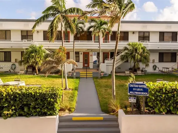 311 Liberty St, Hollywood, FL